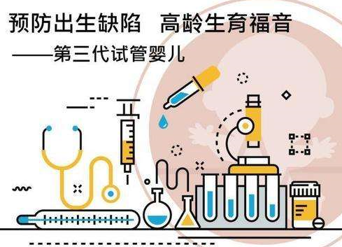 关于供卵供精公司